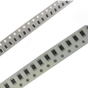 مقاومت SMD